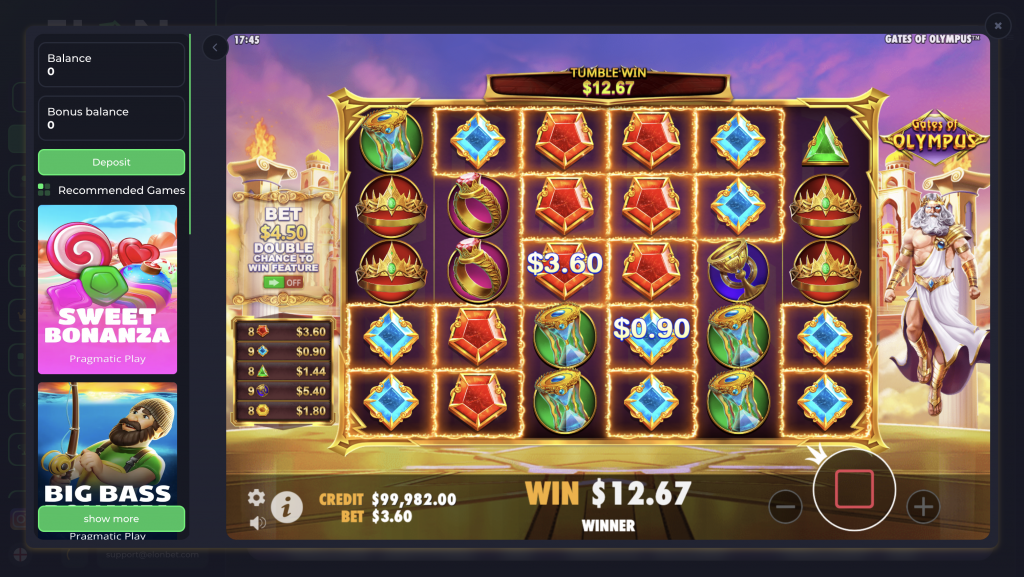Elon Online Casino Bangladesh